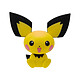 Pokémon - Figurine Select Pichu 10 cm Figurine Pokémon Select, modèle Pichu 10 cm.