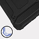 Avis Avizar Coque Samsung Galaxy A52 et A52s Design Relief Antichute Defender II noir