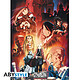 Fullmetal Alchemist: Brotherhood -  Poster Groupe (52 X 38 Cm) Fullmetal Alchemist: Brotherhood -  Poster Groupe (52 X 38 Cm)