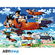 Avis Dragon Ball -  Super Set 2 Chibi Posters Goku & Amis (52 X 38 Cm)