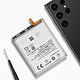 Avis Clappio Batterie interne pour Samsung Galaxy S23 Ultra Capacité 5000mAh Parfaitement Compatible