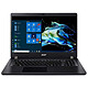 Acer TravelMate P2 P215-53G-52QC (NX.VY1EF.001) · Reconditionné Intel Core i5-1135G7 16Go 512Go  15,6" Windows 11 Professionnel 64bits