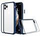 Rhinoshield Coque pour Apple iPhone 13 Pro Modulaire MOD NX(TM) Bleu Coque conçue sur mesure pour Apple iPhone 13 Pro