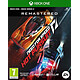 Need For Speed Hot Pursuit Remastered (XBOX ONE) Jeu XBOX ONE Course 7 ans et plus