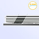 Avis Avizar Coque pour Samsung Galaxy S23 Ultra Silicone Gel Souple Flexible Ultra-fine  Transparent