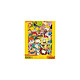 Nickelodeon - Puzzle Cast (1000 pièces)