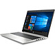 HP ProBook 450 G7 (450G7-i3-10110U-HD-B-12070) · Reconditionné Intel Core i3-10110U 16Go 1To  15,6" Windows 11 Famille 64bits