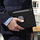 Avis Avizar Étui Samsung Galaxy Tab S6 10.5 Protection Intégrale Support Rotatif 360° noir