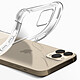 Avis Avizar Pack Protection pour iPhone 13 Pro Max Coque Souple et Film Verre Trempé 9H Transparent
