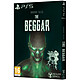 Horror Tales The Beggar PS5 - Horror Tales The Beggar PS5