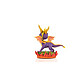 Spyro 2 : Gateway to Glimmer - Statuette Spyro 20 cm pas cher