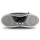 Avis Metronic 477171 - Lecteur CD MP3 numérique DAB+ et FM RDS - Nuances de Grey