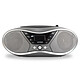 Avis Metronic 477171 - Lecteur CD MP3 numérique DAB+ et FM RDS - Nuances de Grey · Reconditionné
