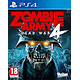 Zombie Army 4 Dead War (PS4) Jeu PS4 Action-Aventure 18 ans et plus