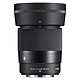 SIGMA Objectif 30mm f/1.4 DC DN CONTEMPORARY compatible avec Fuji X GARANTIE 3 ANS valable pour les acheteurs ayant une adresse en France a declarer sous 8 semaines. MATERIEL PROVENANCE SIGMA FRANCE. Livré avec Facture dont TVA.