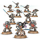 Games Workshop 99120107013 Warhammer 40k - Grey Knights Strike Squad