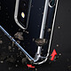 Avizar Pack Protection Samsung Galaxy S10e Coque Souple + Verre Trempé Transparent pas cher