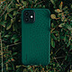 Acheter EKOÏA Coque Zéro Déchet pour Iphone 12 Mini Vert