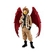 My Hero Academia - Statuette Pop Up Parade Hawks 17 cm Statuette My Hero Academia, modèle Pop Up Parade Hawks 17 cm.