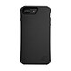 ELEMENT CASE  Coque SOLACE LX pour iPhone 7+/8+ Noir Coque de protection pour iPhone 7Plus/8Plus