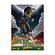 Marvel Comics - Figurine Egg Attack Action Green Goblin 17 cm pas cher