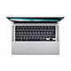 Acheter Acer Chromebook CB314-3HT-C6RP (NX.KB4EF.006) · Reconditionné