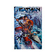 Acheter DC Direct Page Punchers - Figurine et comic book Robin (Batman: Fighting The Frozen Comic) 18 c