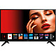 POLAROID TVS32HDPR03 Smart TV 32'' HD Netflix YouTube PrimeVideo Screencast USB HDMI