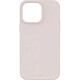 PURO Coque pour iPhone 14 Pro Max en Silicone Icon Compatible MagSafe Rose La coque de protection série Icon de Puro apporte la mode et le design italien dans le monde de la high tech.