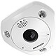 Hikvision - Caméra IP Fish-eye 12MP - Vision 360° - IR 15m Hikvision - Caméra IP Fish-eye 12MP - Vision 360° - IR 15m