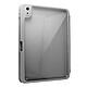 Dux Ducis Étui pour iPad 10 2022 Clapet Multi-position Détachable  Gris - Un étui folio de chez Dux Ducis, conçu spécifiquement pour iPad 10.9 2022
