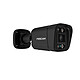 Acheter Foscam - Caméra IP extérieure avec spots - V8EP Noir