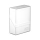 Ultimate Guard - Boulder Deck Case 40+ taille standard Frosted Boulder Deck Case 40+ Ultimate Guard taille standard Frosted.