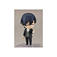 Avis Why Raeliana Ended Up at the Duke's Mansion - Figurine Nendoroid Noah Volstaire Wynknight 10 cm