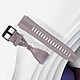 Acheter Avizar Bracelet pour Honor Watch GS3 Silicone Soft Touch Violet