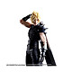 Acheter Final Fantasy VII Remake Play Arts Kai - Figurine Cloud Strife Ver. 2 27 cm