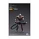Warhammer 40k - Pack 2 figurines 1/18 Necrons Szarekhan Dynasty Immortal with Tesla Carbine 11 pas cher