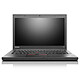 Avis Lenovo ThinkPad T450 - 8Go - SSD 240Go · Reconditionné