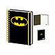 DC Comics - Journal Batman (Core) Journal Batman (Core).