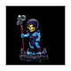 Acheter Les Maîtres de l'Univers - Figurine Mini Co. Skeletor 18 cm