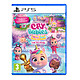 Cry Babies Magic Tears The Big Game PS5 - Cry Babies Magic Tears The Big Game PS5