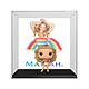 Mariah Carey - Figurine POP! Albums Rainbow 9 cm Figurine POP! Mariah Carey, modèle Albums Rainbow 9 cm.