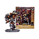 Acheter World of Warcraft - Figurine Orc Shaman Warrior (Epic) 15 cm
