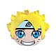 Boruto: Naruto Next Generation - Coussin 3D Boruto Coussin 3D Boruto.