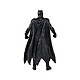 DC Direct Page Punchers - Figurine et comic book Batman (Rebirth) 8 cm pas cher