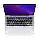 Apple MacBook Pro Touch Bar 13" - 3,2 Ghz - 16 Go RAM - 512 Go SSD (2020) (MYDC2LL/A) · Reconditionné Apple M1 (3,2 Ghz) 16 Go 512 Go SSD