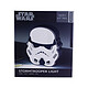 Star Wars - Lampe Stormtrooper 16 cm Lampe Stormtrooper 16 cm.