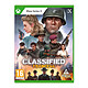 Classified France '44 XBOX SERIES X - Classified France '44 XBOX SERIES X