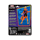 Avis Spider-Man Comics Marvel Legends - Figurine Hallows' Eve 15 cm