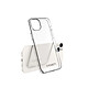 Cygnett AeroShield pour iPhone 14 Plus Clear pas cher